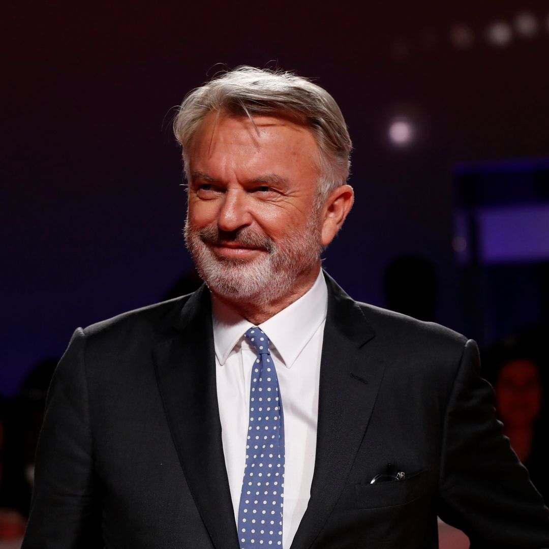 Sam Neill